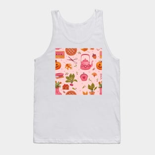 home sweet home Tank Top